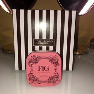 Henri Bendel FIG candle (Travel Size)